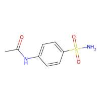 N-Acetylsulfanilamide,121-61-9,Moligand™, 10 mM in DMSO,阿拉丁