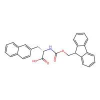 Fmoc-2-Nal-OH,112883-43-9,Moligand™, 10 mM in DMSO,阿拉丁