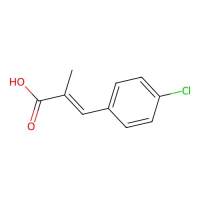 (2E)-3-(4-chlorophenyl)-2-methylprop-2-enoic acid,1202-60-4,≥95%,阿拉丁