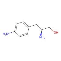 (S)-2-amino-3-(4-aminophenyl)propan-1-ol,726134-79-8,≥98%,阿拉丁