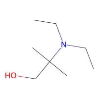 2-(Diethylamino)-2-methylpropan-1-ol，25688-63-5，阿拉丁