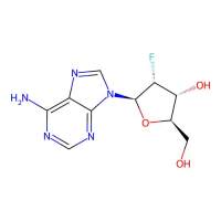 2′-Deoxy-2′-fluoroadenosine,64183-27-3,Moligand™, 10 mM in DMSO,阿拉丁