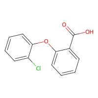 2-(2-chlorophenoxy)benzoic Acid,36809-08-2,≥97%,阿拉丁