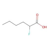 2-Fluorohexanoic acid,1578-57-0,阿拉丁