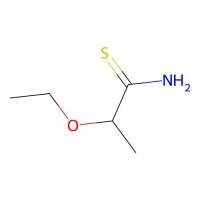 2-Ethoxypropanethioamide,1250186-91-4,≥95%,阿拉丁