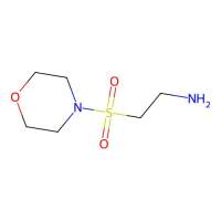 2-(Morpholine-4-sulfonyl)ethan-1-amine,173336-66-8,阿拉丁