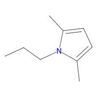 2,5-Dimethyl-1-propyl-1H-pyrrole,20282-39-7,≥97%,阿拉丁