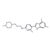 Toreforant，952494-46-1，Moligand™, 10 mM in DMSO，阿拉丁
