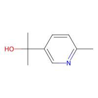 2-(6-Methylpyridin-3-yl)propan-2-ol,40472-90-0,≥97%,阿拉丁