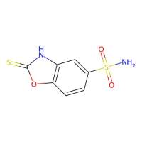 2-Mercapto-1,3-benzoxazole-5-sulfonamide,24962-79-6,≥95%,阿拉丁