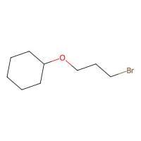 (3-Bromopropoxy)cyclohexane，22498-19-7，≥95%，阿拉丁