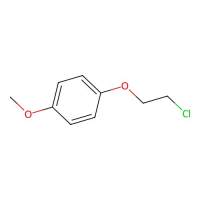 1-(2-Chloroethoxy)-4-methoxybenzene,3383-74-2,≥95%,阿拉丁