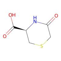 (3R)-5-oxothiomorpholine-3-carboxylic acid,62305-89-9,分析标准品, ≥95%,阿拉丁