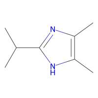 2-Isopropyl-4,5-dimethyl-1H-imidazole，115152-71-1，≥98%，阿拉丁
