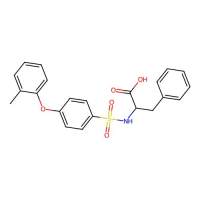 ((4-(o-Tolyloxy)phenyl)sulfonyl)phenylalanine,1008052-21-8,阿拉丁