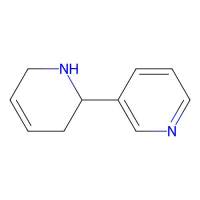 (R,S)-新烟草碱，2743-90-0，Moligand™, 10 mM in DMSO，阿拉丁