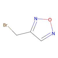 3-(Bromomethyl)-1,2,5-oxadiazole,849415-41-4,≥95%,阿拉丁