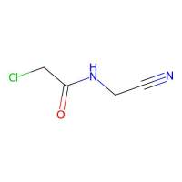 2-chloro-N-(cyanomethyl)acetamide,20301-57-9,≥95%,阿拉丁