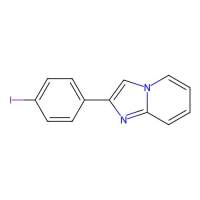 2-(4-Iodophenyl)imidazo[1,2-a]pyridine，214958-27-7，阿拉丁