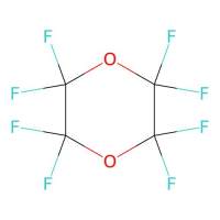 2,2,3,3,5,5,6,6-Octafluoro-1,4-dioxane,32981-22-9,≥97%,阿拉丁