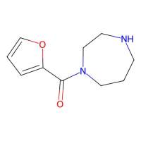 (1,4-Diazepan-1-yl)(furan-2-yl)methanone，61903-13-7，≥98%，阿拉丁