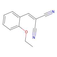 2-(2-Ethoxybenzylidene)malononitrile，2826-31-5，≥98%，阿拉丁