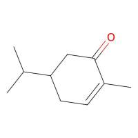 2-Methyl-5-(propan-2-yl)cyclohex-2-en-1-one,43205-82-9,≥98%,阿拉丁