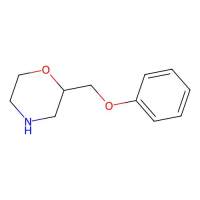 2-(Phenoxymethyl)morpholine，167273-56-5，≥98%，阿拉丁