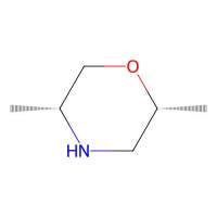 (2R,5R)-2,5-Dimethylmorpholine,1130061-44-7,≥98%,阿拉丁