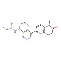 Baxdrostat，1428652-17-8，Moligand™, 10 mM in DMSO，阿拉丁