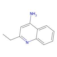 2-Ethylquinolin-4-amine,7176-11-6,≥95%,阿拉丁