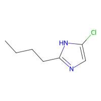 2-butyl-5-chloro-1H-imidazole,158365-99-2,≥97%,阿拉丁