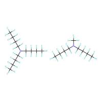 全氟烷FC-40，51142-49-5，Moligand™, 10 mM in DMSO，阿拉丁