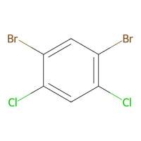 1,3-Dibromo-4,6-dichlorobenzene，100191-21-7，≥95%，阿拉丁