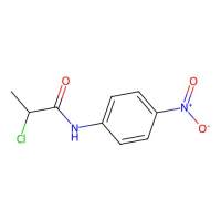 2-chloro-N-(4-nitrophenyl)propanamide,147372-40-5,≥95%,阿拉丁
