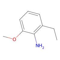 2-Ethyl-6-methoxyaniline,53982-01-7,≥95%,阿拉丁
