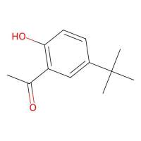 1-(5-Tert-butyl-2-hydroxyphenyl)ethanone,57373-81-6,≥97%,阿拉丁