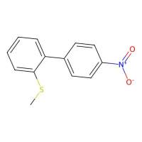 1-(Methylsulfanyl)-2-(4-nitrophenyl)benzene,100727-36-4,≥95%,阿拉丁