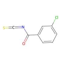 3-Chlorobenzoyl isothiocyanate,66090-36-6,阿拉丁