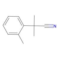 2-Methyl-2-(o-tolyl)propanenitrile，30568-28-6，≥97%，阿拉丁