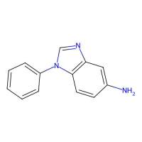 1-phenyl-1H-1,3-benzodiazol-5-amine,53897-95-3,阿拉丁