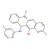 BoNT-IN-1，694443-03-3，Moligand™, 10 mM in DMSO，阿拉丁