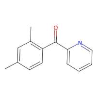 2-(2,4-Dimethylbenzoyl)pyridine,898780-45-5,≥95%,阿拉丁