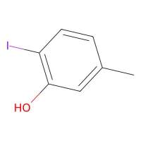 2-Iodo-5-methylphenol，35928-80-4，≥95%，阿拉丁