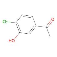 1-(4-Chloro-3-hydroxyphenyl)ethanone,61124-56-9,≥98%,阿拉丁