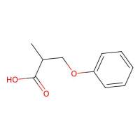 2-Methyl-3-phenoxypropanoic acid,103323-93-9,≥97%,阿拉丁