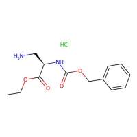 (R)-Ethyl 3-amino-2-(((benzyloxy)carbonyl)amino)propanoate hydrochloride,264235-79-2,≥95%,阿拉丁
