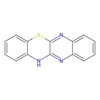12H-quinoxalino[2,3-b][1,4]benzothiazine，258-17-3，≥95%，阿拉丁
