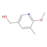 (6-Methoxy-5-methylpyridin-3-yl)methanol,1355224-12-2,≥95%,阿拉丁