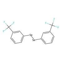 1,2-Bis(3-(trifluoromethyl)phenyl)diselane，53973-75-4，Moligand™, 10 mM in DMSO，阿拉丁